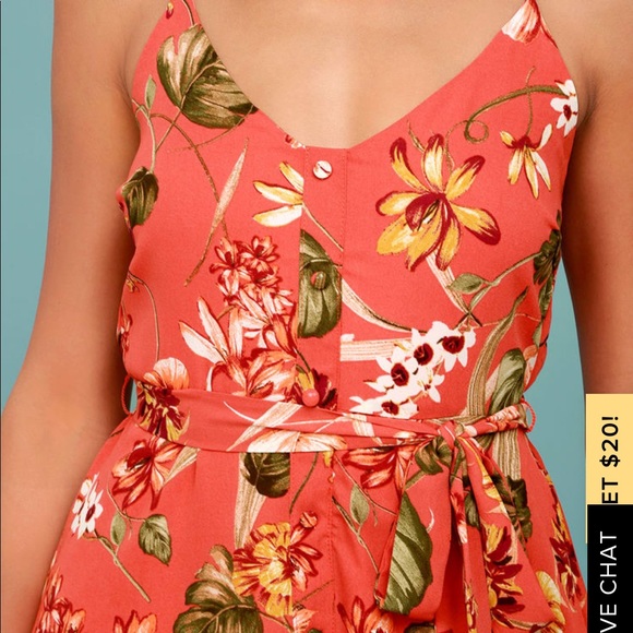 Lulu’s dress - Picture 5 of 5